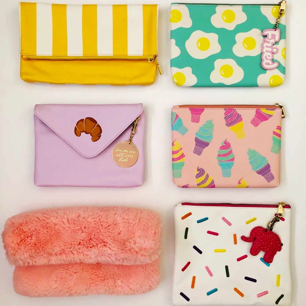 StudioDIY Can’t Clutch This - 6 Clutch Bundle